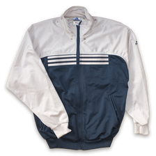 adidas Trackjacket Small / Medium - Double Double Vintage