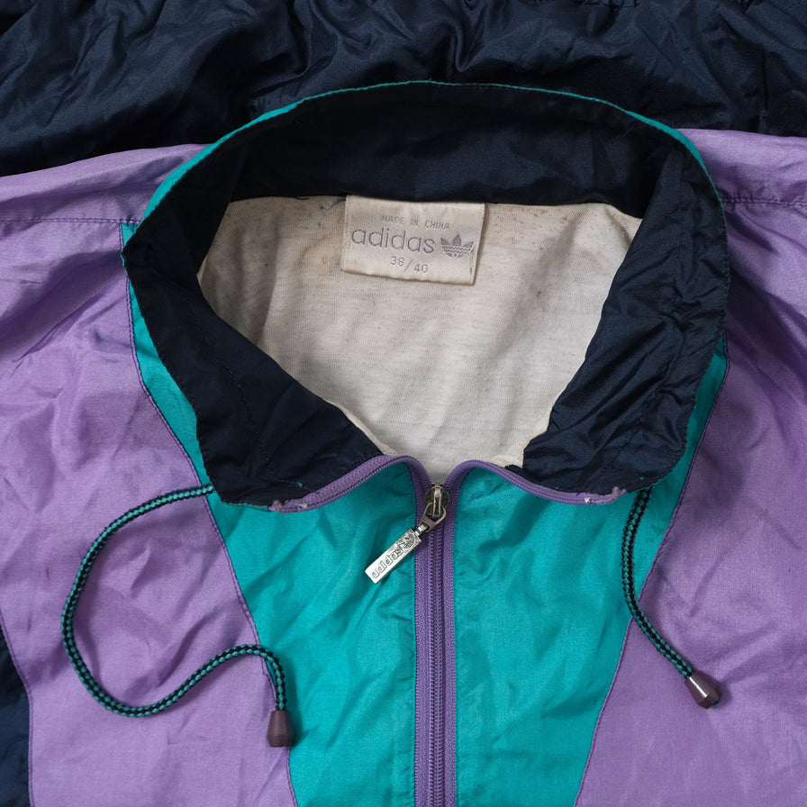 Vintage adidas Track Jacket Large