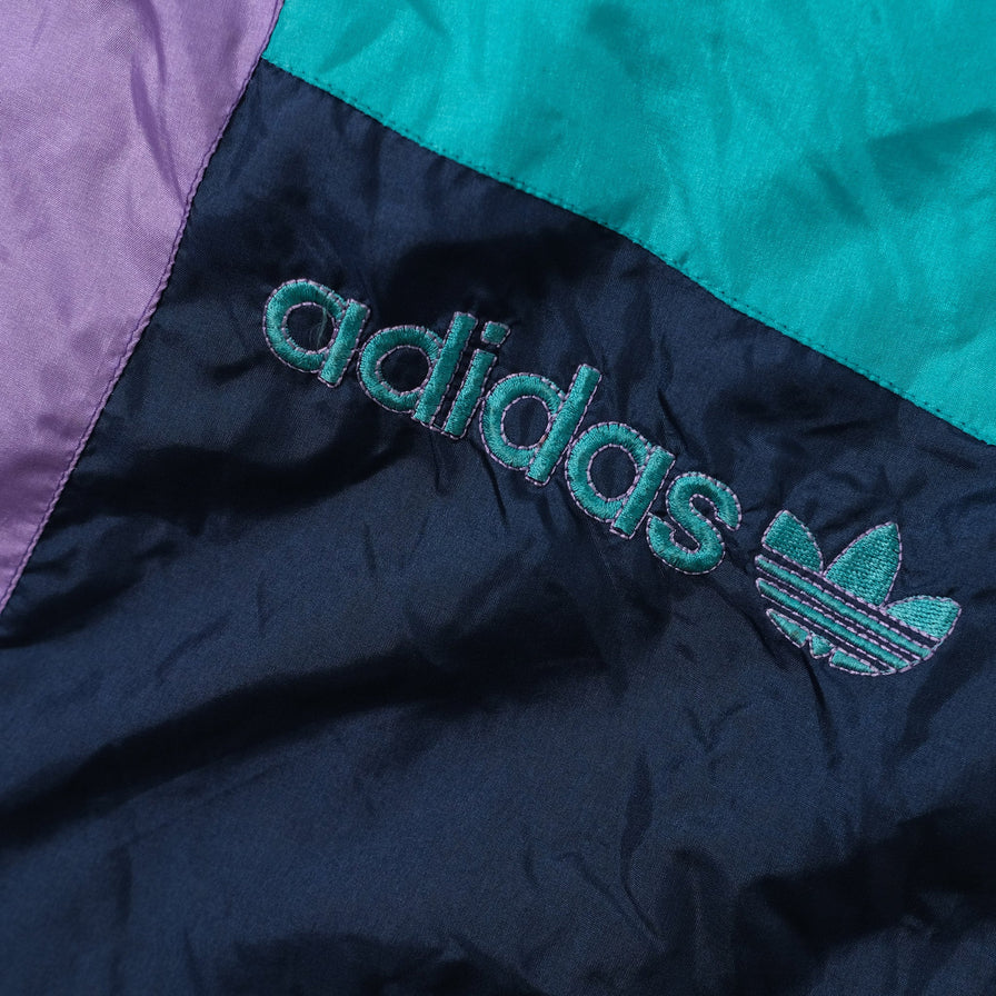 Vintage adidas Track Jacket Large