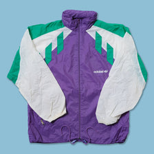 Vintage adidas Rain Jacket Small / Medium