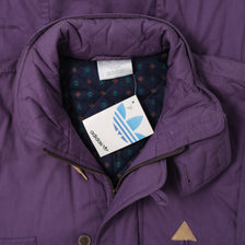 Vintage Deadstock adidas Jacket