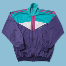 Vintage adidas Track Jacket XLarge