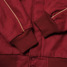 Vintage adidas Wool Padded Jacket Large