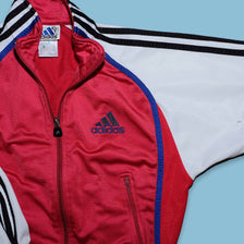 Vintage adidas Track Jacket Kids Medium - Double Double Vintage