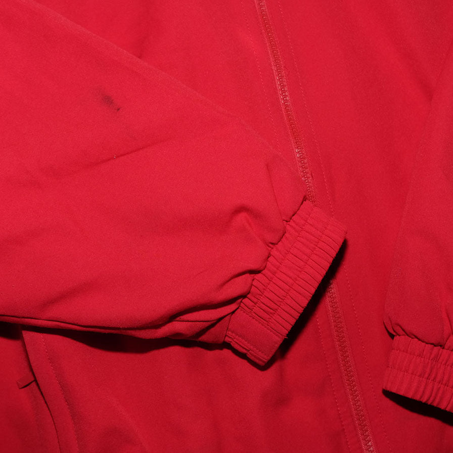 Vintage adidas Track Jacket Medium - Double Double Vintage