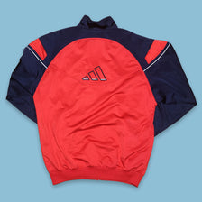 Vintage adidas Track Jacket Medium - Double Double Vintage