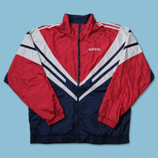 Vintage adidas Track Jacket Large