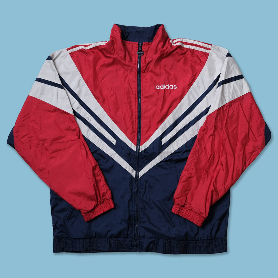 Vintage adidas Track Jacket Large