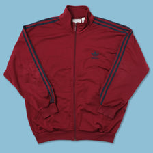 Vintage adidas Track Jacket Large