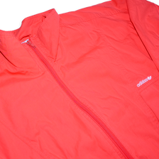 Womens Vintage adidas Trackjacket Medium / Large - Double Double Vintage