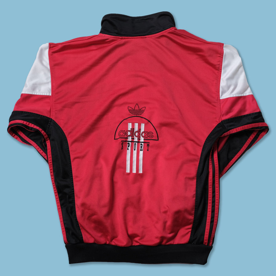 Vintage adidas Track Jacket Small / Medium