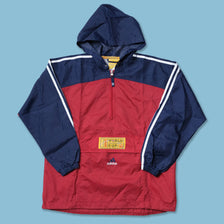 Vintage adidas Women's World Cup 1999 Windbreaker Small