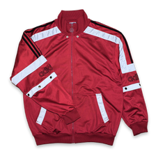 adidas Trackjacket Medium - Double Double Vintage