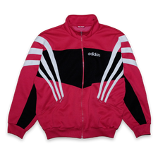 Vintage adidas Trackjacket Medium - Double Double Vintage