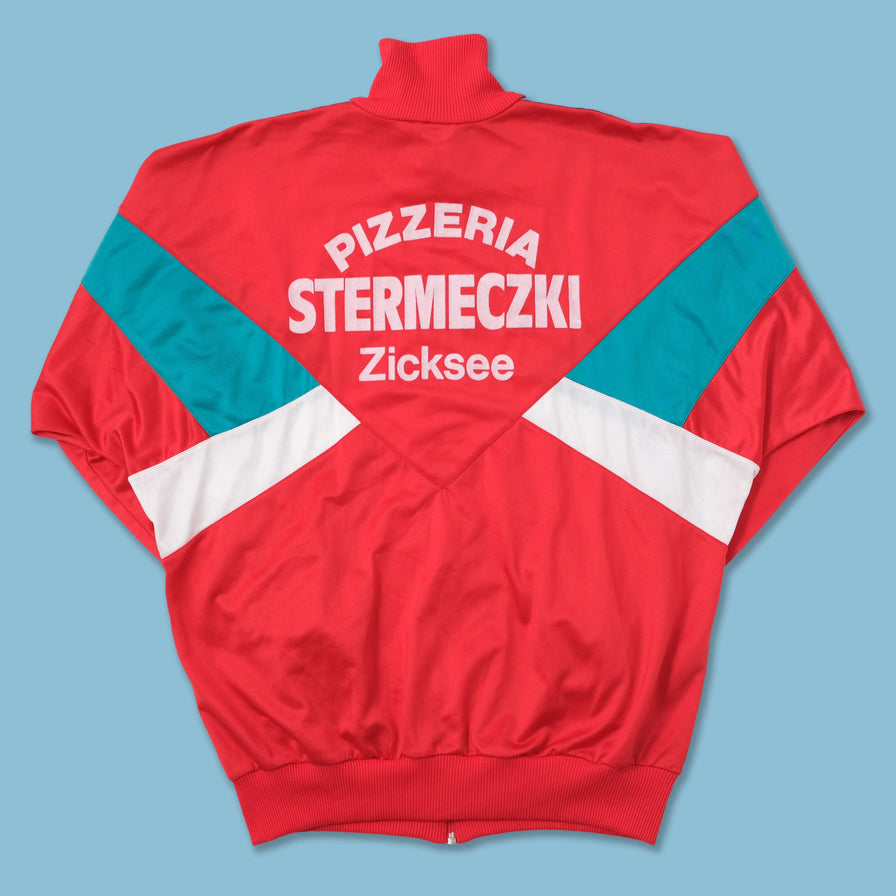 Vintage adidas Track Jacket Medium