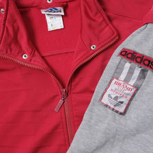 Vintage adidas Track Jacket Medium