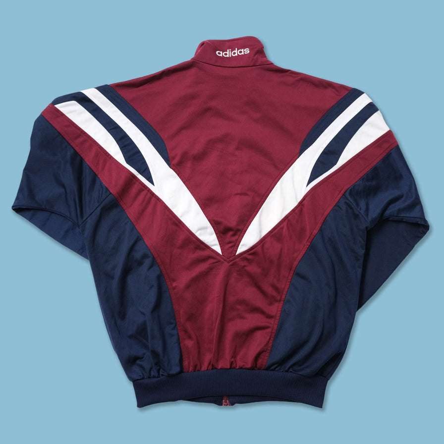 Vintage adidas Track Jacket Large