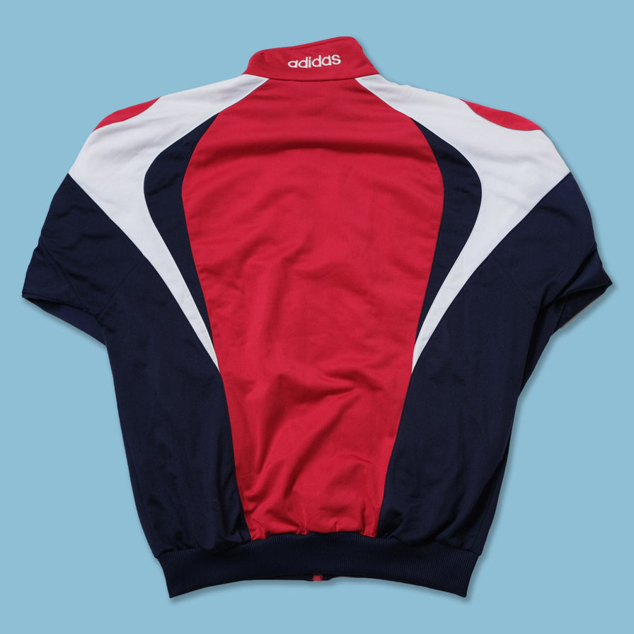 Vintage adidas Track Jacket Large