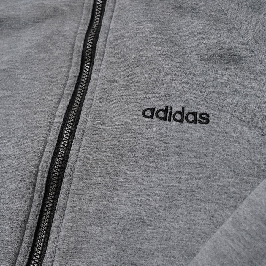 Vintage adidas Reversible Jacket Medium