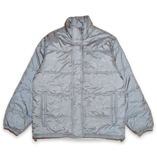 Vintage adidas padded Jacket XLarge - Double Double Vintage