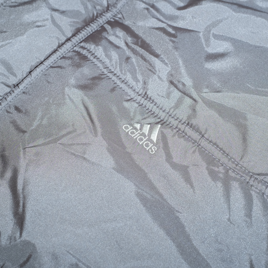 Vintage adidas padded Jacket XLarge - Double Double Vintage