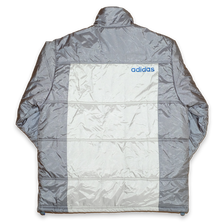 Vintage adidas padded Jacket XLarge - Double Double Vintage