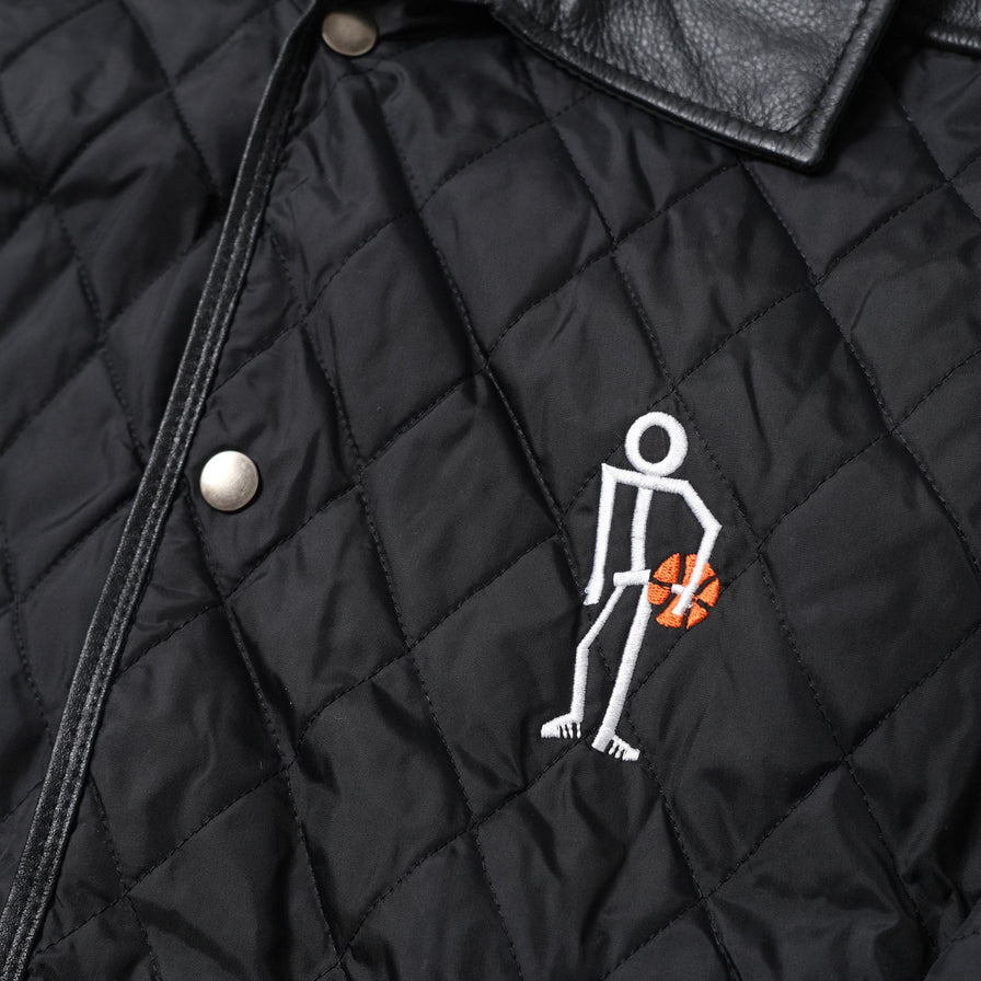 Vintage Deadstock adidas Streetball Jacket XLarge