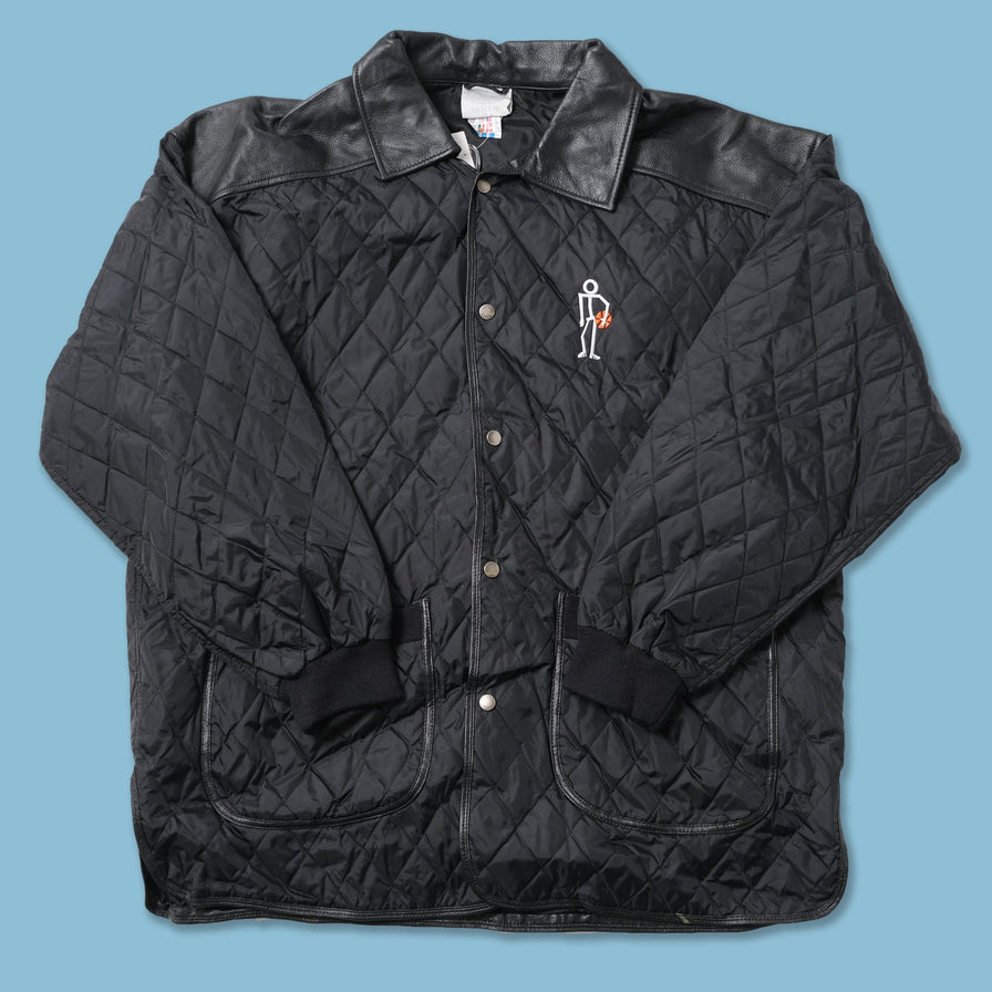 Vintage Deadstock adidas Streetball Jacket XLarge