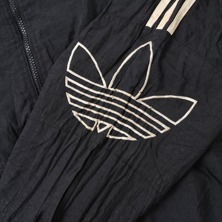 Vintage Adidas Padded Jacket XLarge