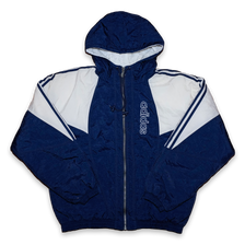Vintage adidas Trefoil Logo Jacket Medium - Double Double Vintage