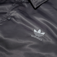 Vintage adidas Winter Coach Jacket Large - Double Double Vintage