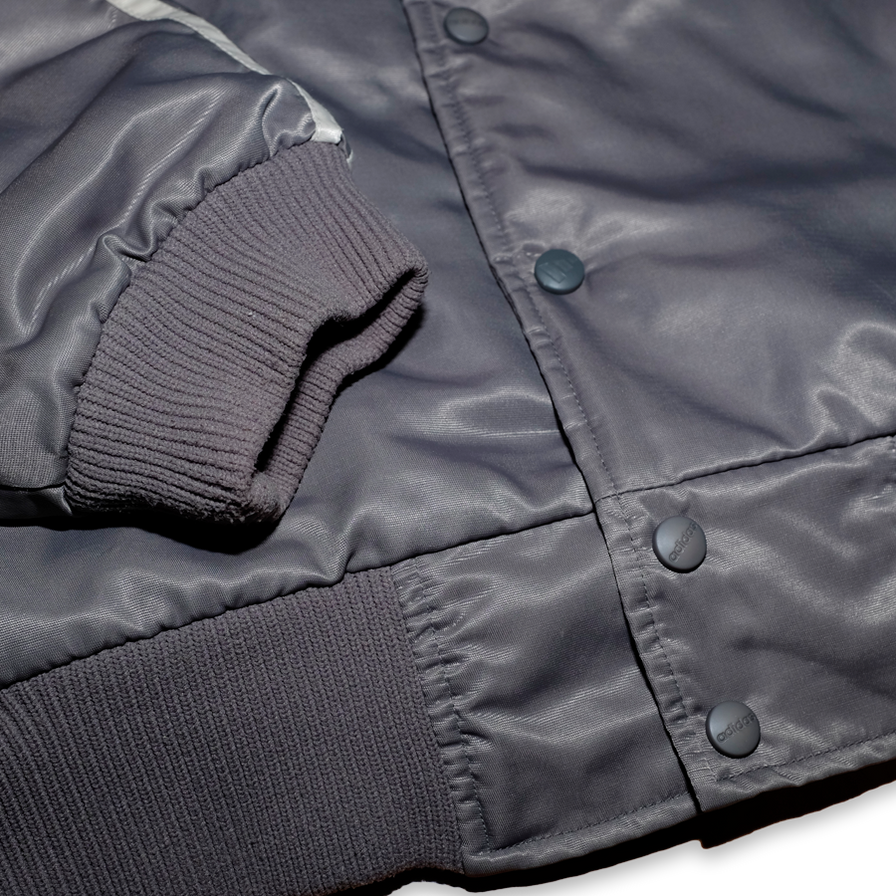 Vintage adidas Winter Coach Jacket Large - Double Double Vintage