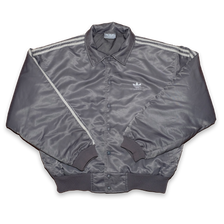 Vintage adidas Winter Coach Jacket Large - Double Double Vintage