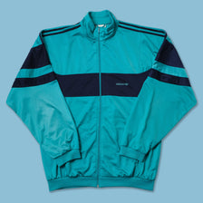 Vintage adidas Track Jacket XLarge / XXL