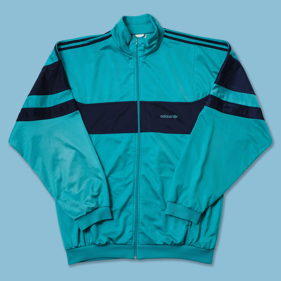 Vintage adidas Track Jacket XLarge / XXL