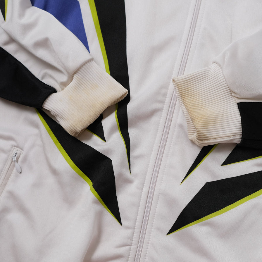 Vintage adidas Track Jacket XLarge