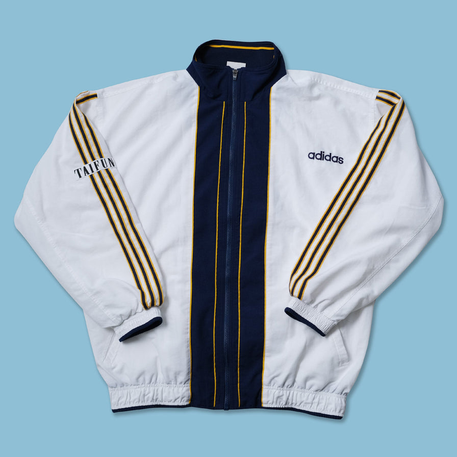 Vintage adidas Track Jacket XLarge