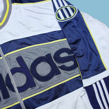 Vintage adidas Track Jacket Medium