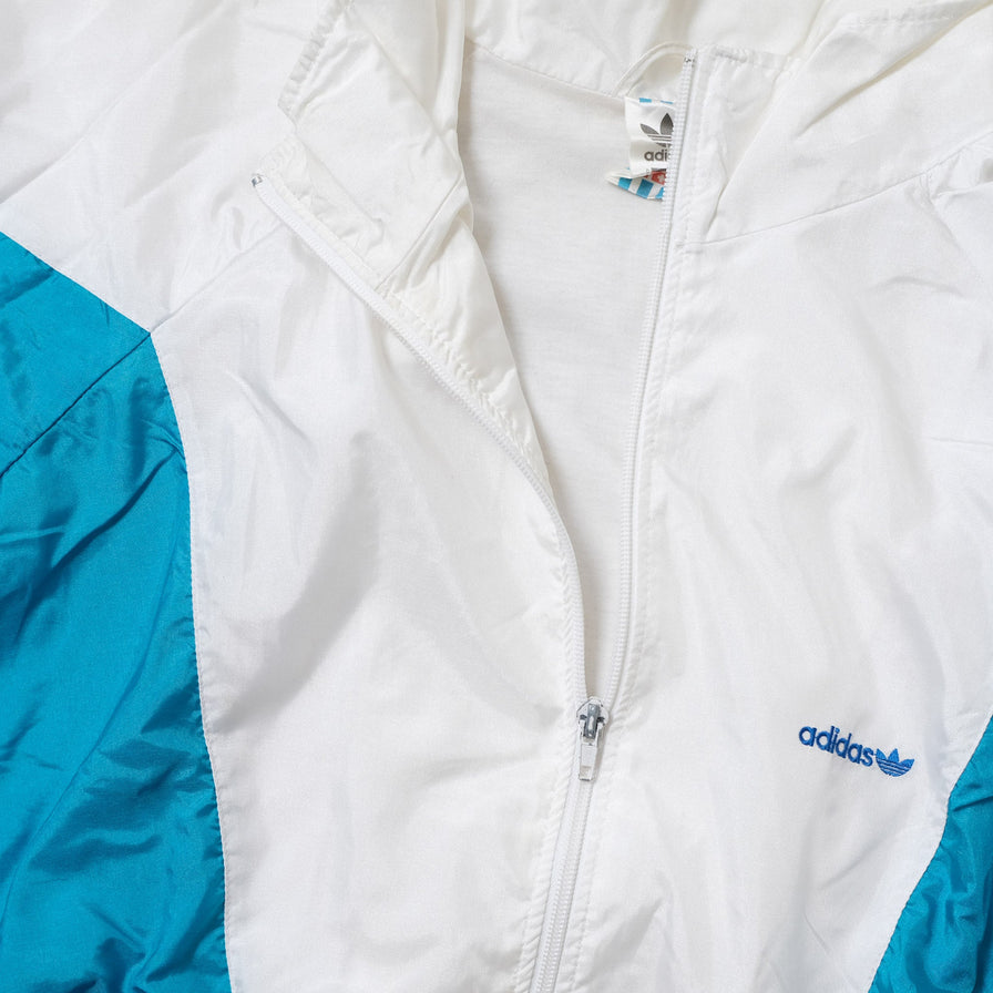 Vintage adidas Track Jacket Large / XLarge