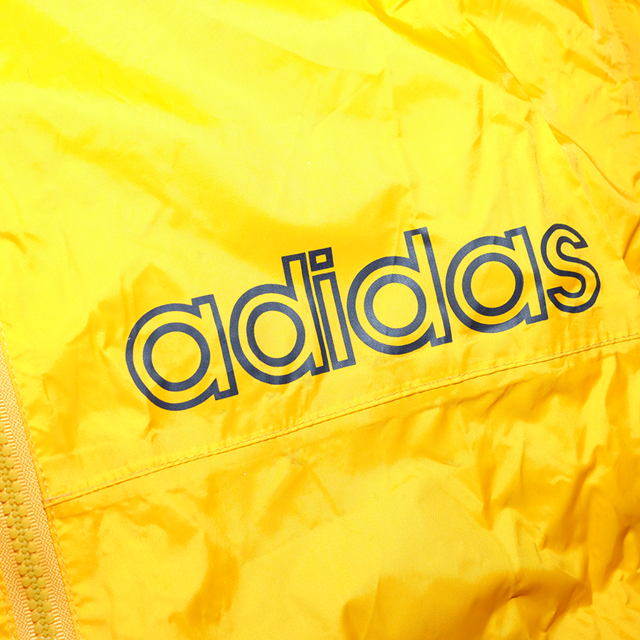 Vintage adidas Rainjacket Large - Double Double Vintage