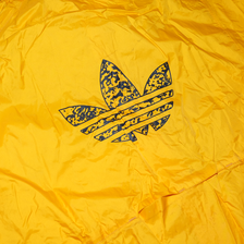 Vintage adidas Rainjacket Large - Double Double Vintage