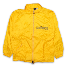 Vintage adidas Rainjacket Large - Double Double Vintage