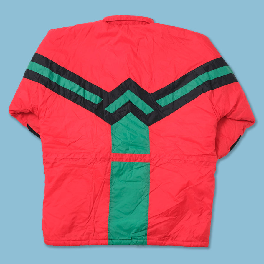 Vintage adidas Padded Coat XLarge