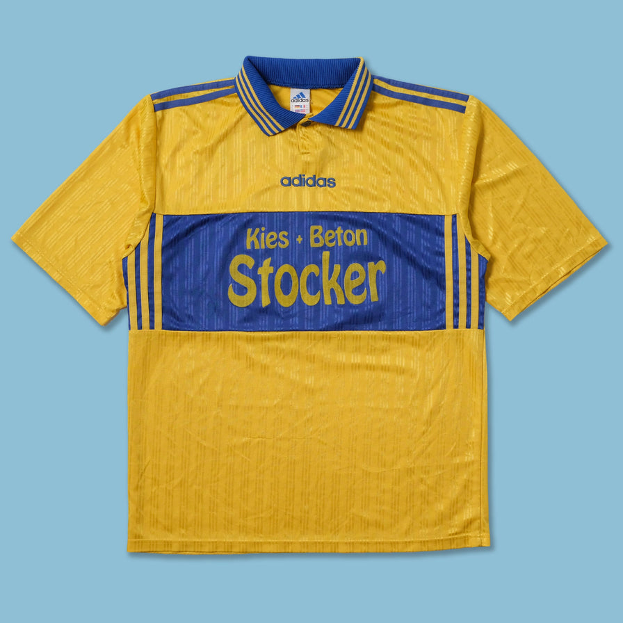 Vintage adidas Jersey Large
