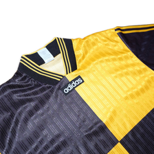 Vintage adidas Jersey XLarge - Double Double Vintage