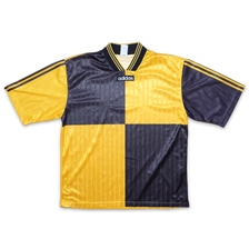 Vintage adidas Jersey XLarge - Double Double Vintage