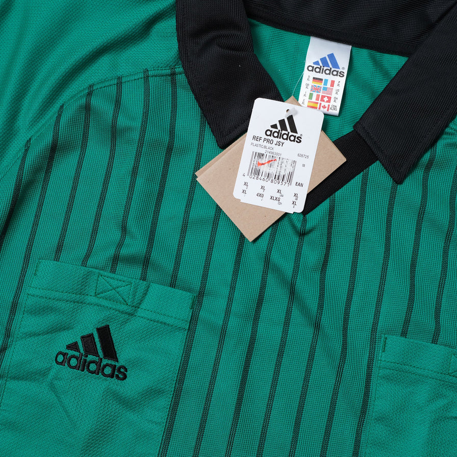 Vintage Deadstock adidas Jersey