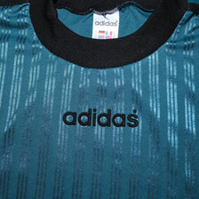 Vintage adidas Jersey XLarge - Double Double Vintage
