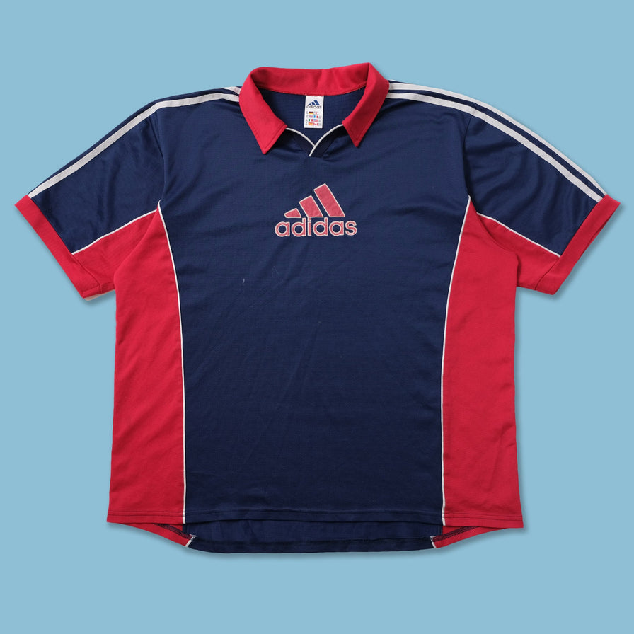 Vintage Adidas Jersey XLarge