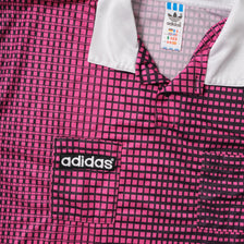 Vintage adidas Referee Jersey Large